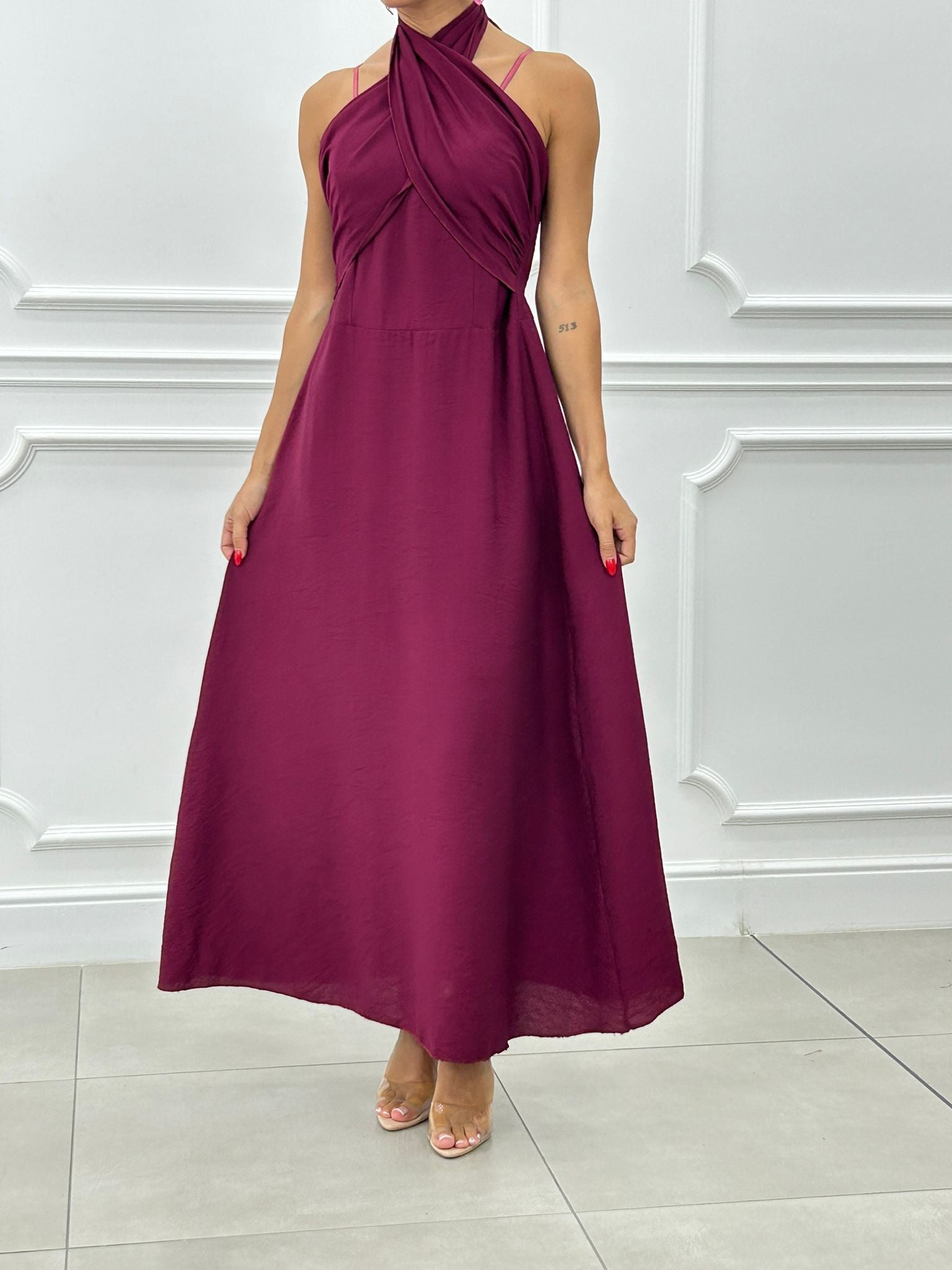 DRESS