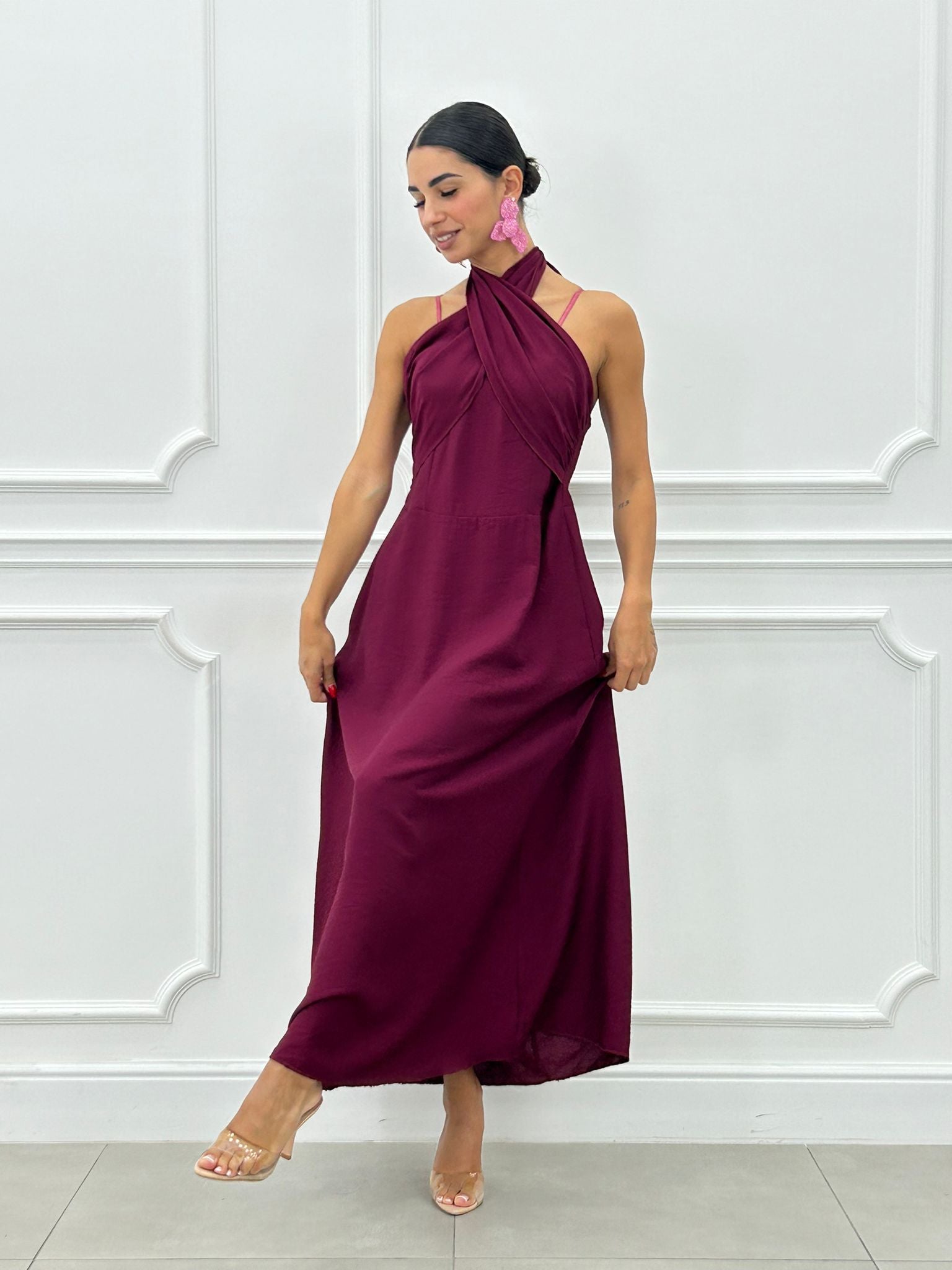 DRESS