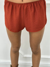 COORD-SET SHORTS E TOP NEW SS25
