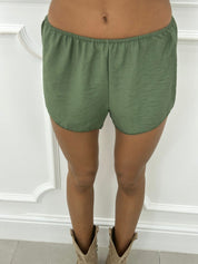 COORD-SET SHORTS E TOP NEW SS25