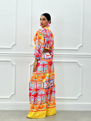 COORDINATO ZAHARA NEW SS25