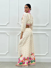 COORDINATO ZAHARA NEW SS25
