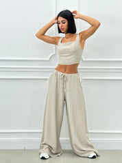 COORD-SET FLUID FIT NEW PE/26