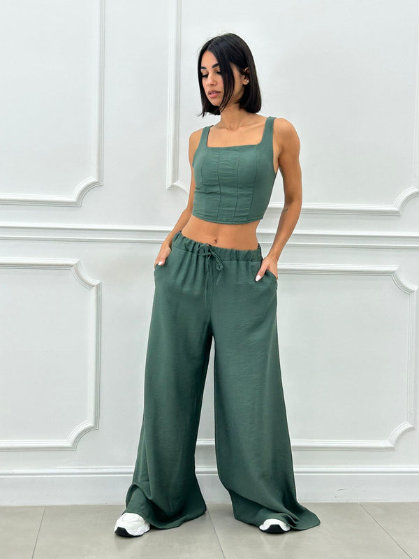 COORD-SET FLUID FIT NEW PE/26