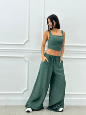 COORD-SET FLUID FIT NEW PE/26