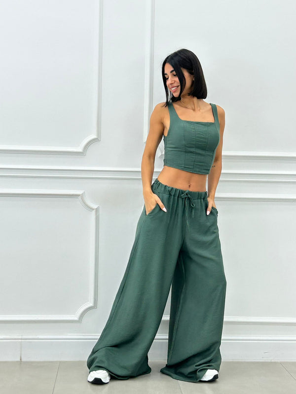 COORD-SET FLUID FIT NEW PE/26
