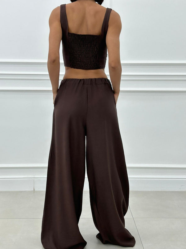COORD-SET FLUID FIT NEW PE/26