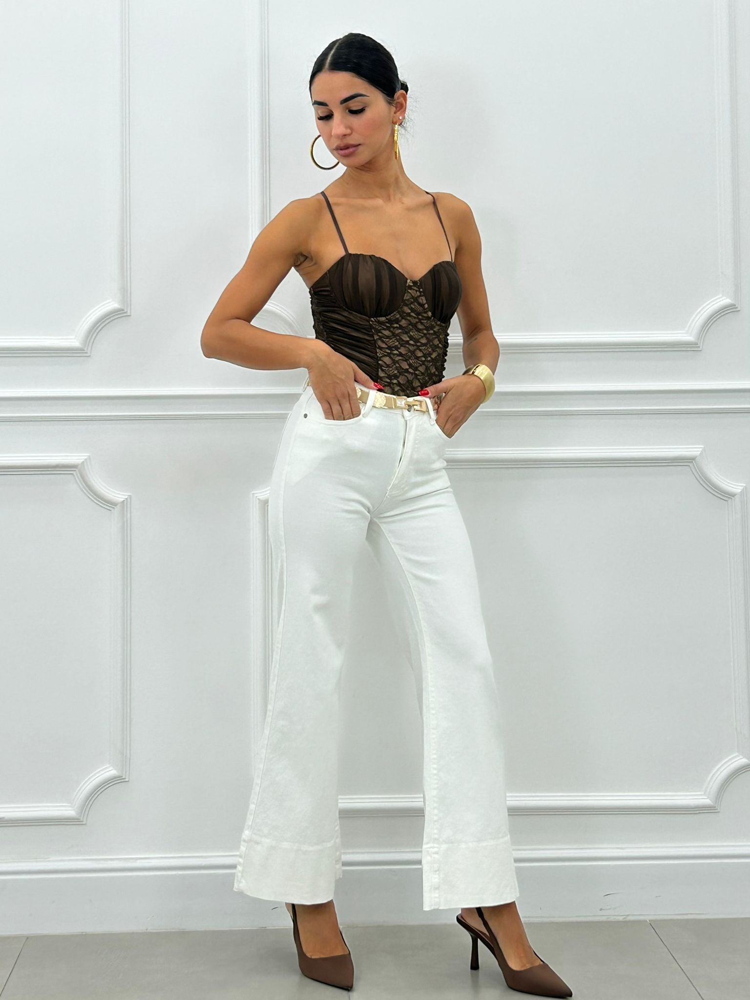 JEANS ZAMPA NEW AI26