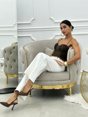 JEANS ZAMPA NEW AI26