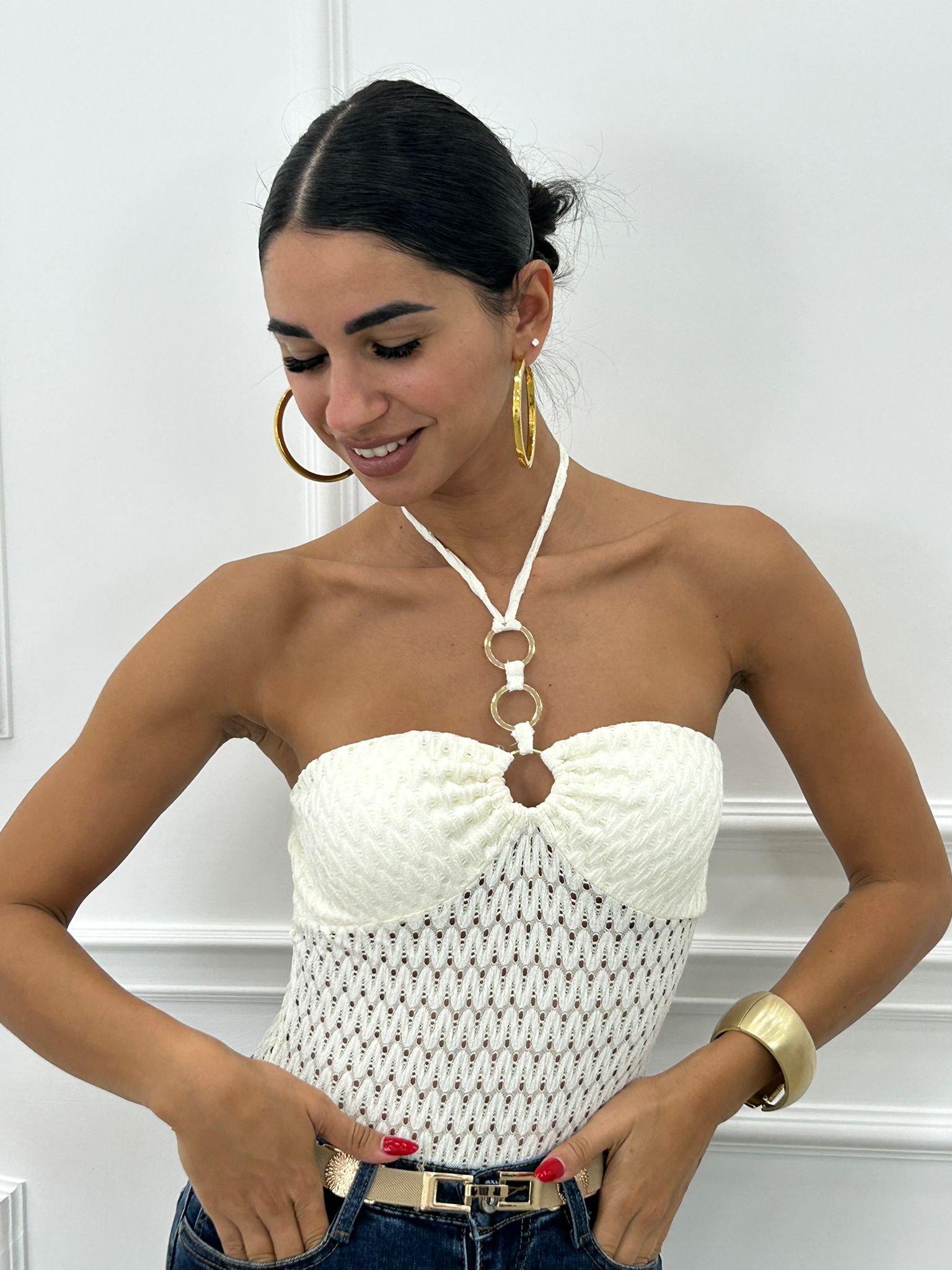 BODY TRAFORATO NEW AI26