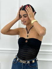 BODY TRAFORATO NEW AI26