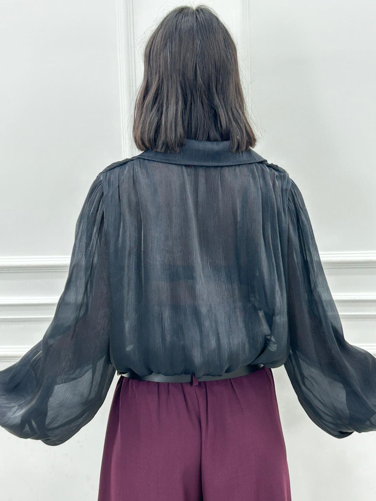 BLUSA LAMINE' NEW AI26