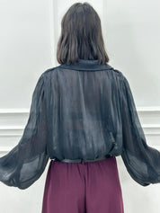 BLUSA LAMINE' NEW AI26