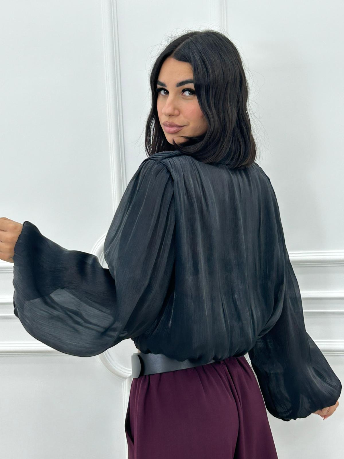 BLUSA LAMINE' NEW AI26