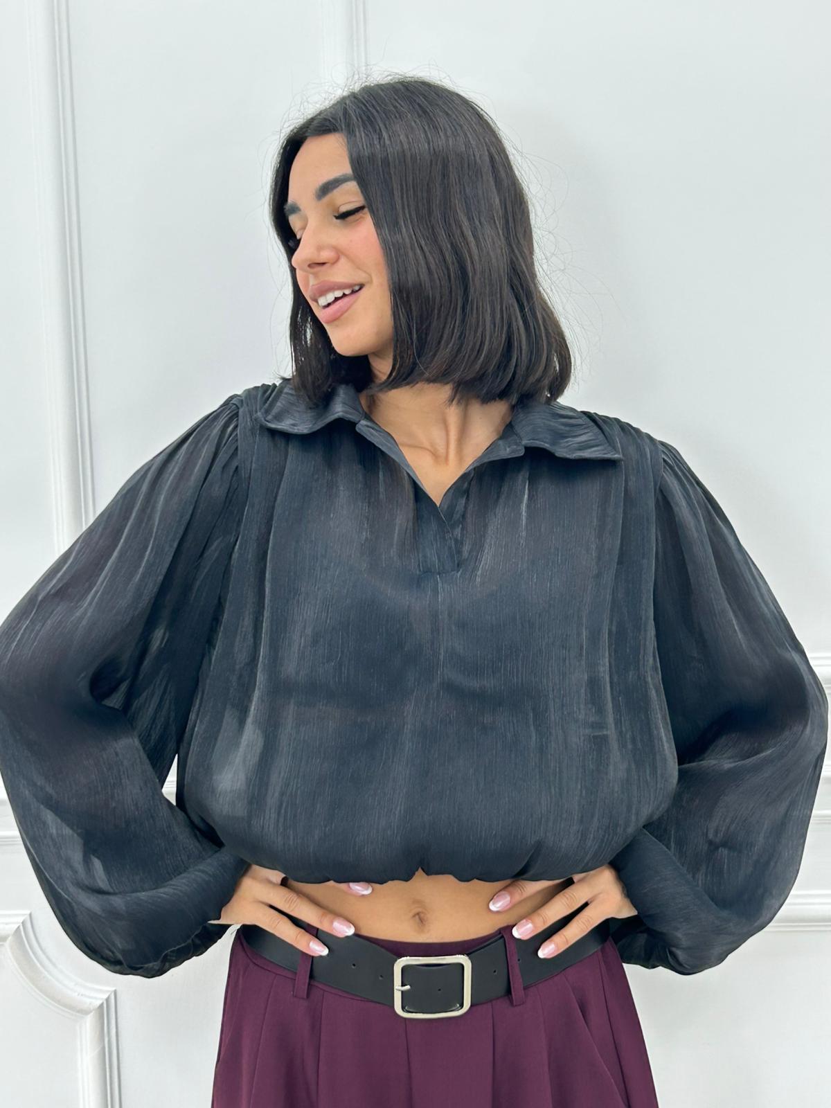 BLUSA LAMINE' NEW AI26