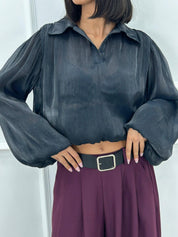 BLUSA LAMINE' NEW AI26
