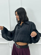 BLUSA LAMINE' NEW AI26