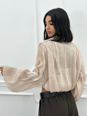 BLUSA LAMINE' NEW AI26