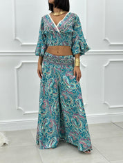 COORD-SET ETNICO NEW SS25