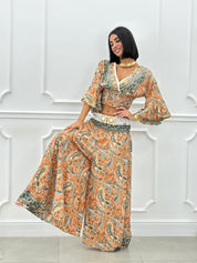 COORD-SET ETNICO NEW SS25