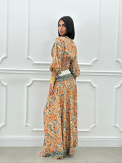 COORD-SET ETNICO NEW SS25