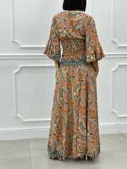 COORD-SET ETNICO NEW SS25