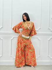 COORD-SET ETNICO NEW SS25