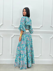 COORD-SET ETNICO NEW SS25