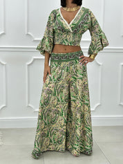 COORD-SET ETNICO NEW SS25