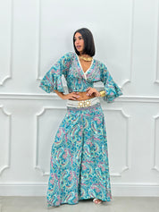 COORD-SET ETNICO NEW SS25