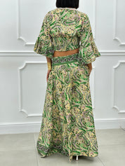 COORD-SET ETNICO NEW SS25