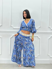 COORD-SET ETNICO NEW SS25