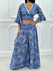 COORD-SET ETNICO NEW SS25