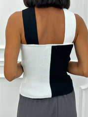 TOP DUAL GLOW NEW AI26