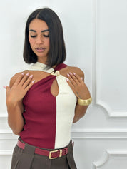 TOP DUAL GLOW NEW AI26