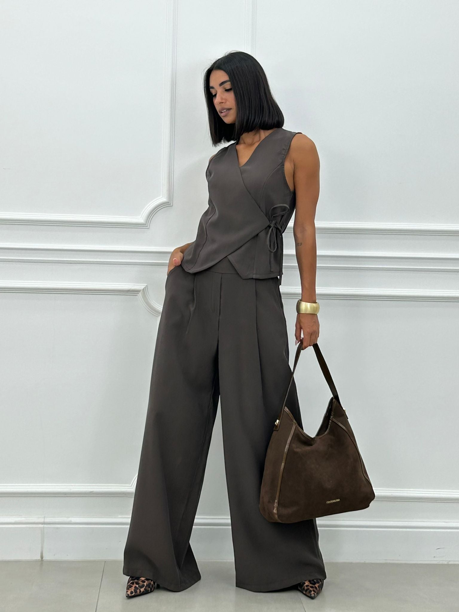 COORD-SET NOA CHIC NEW AI26
