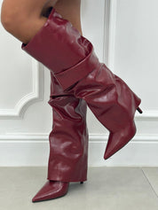 STIVALE LADY CHIC NEW AI26
