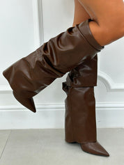 STIVALE LADY CHIC NEW AI26