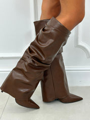 STIVALE LADY CHIC NEW AI26