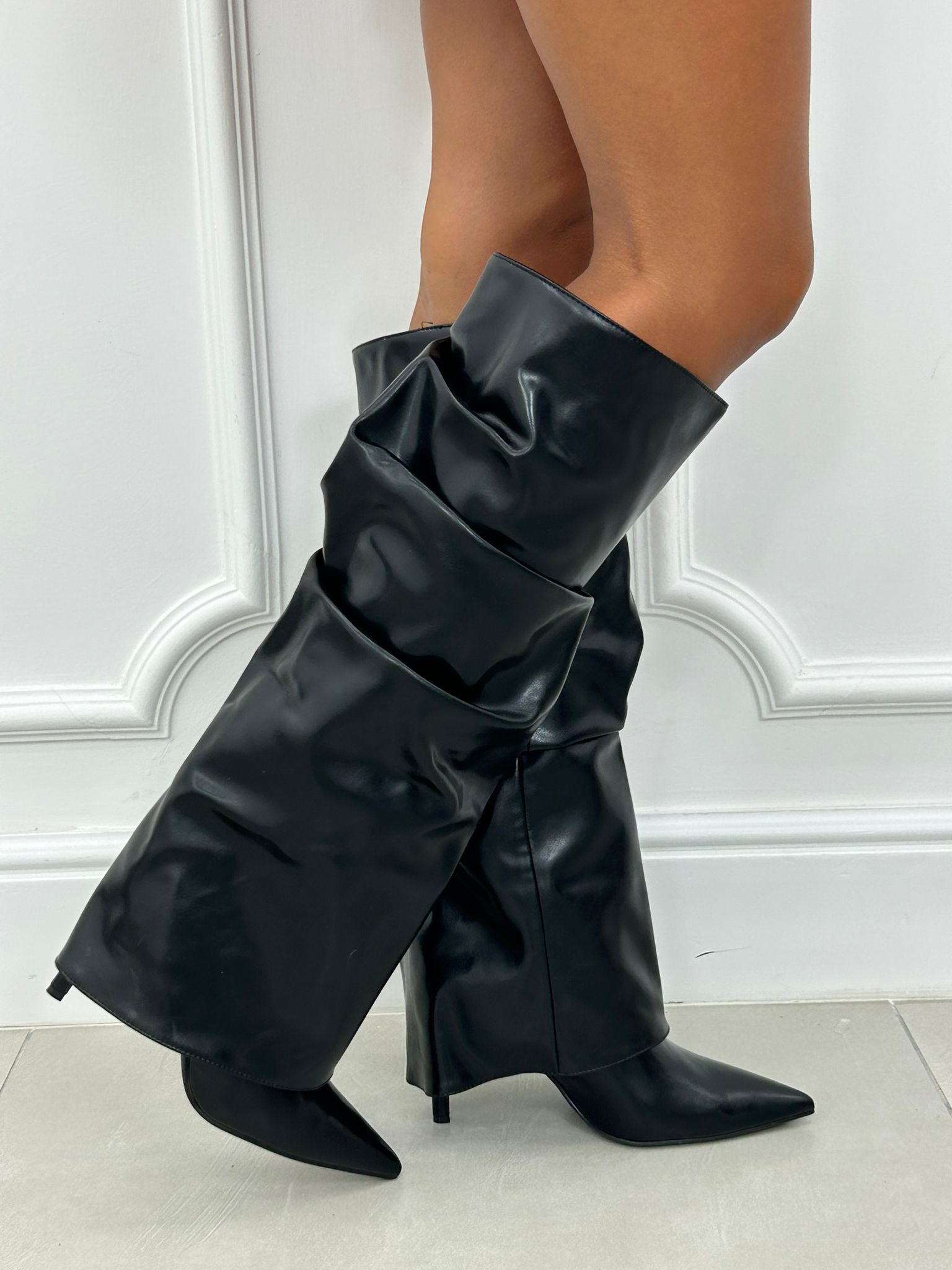 STIVALE LADY CHIC NEW AI26