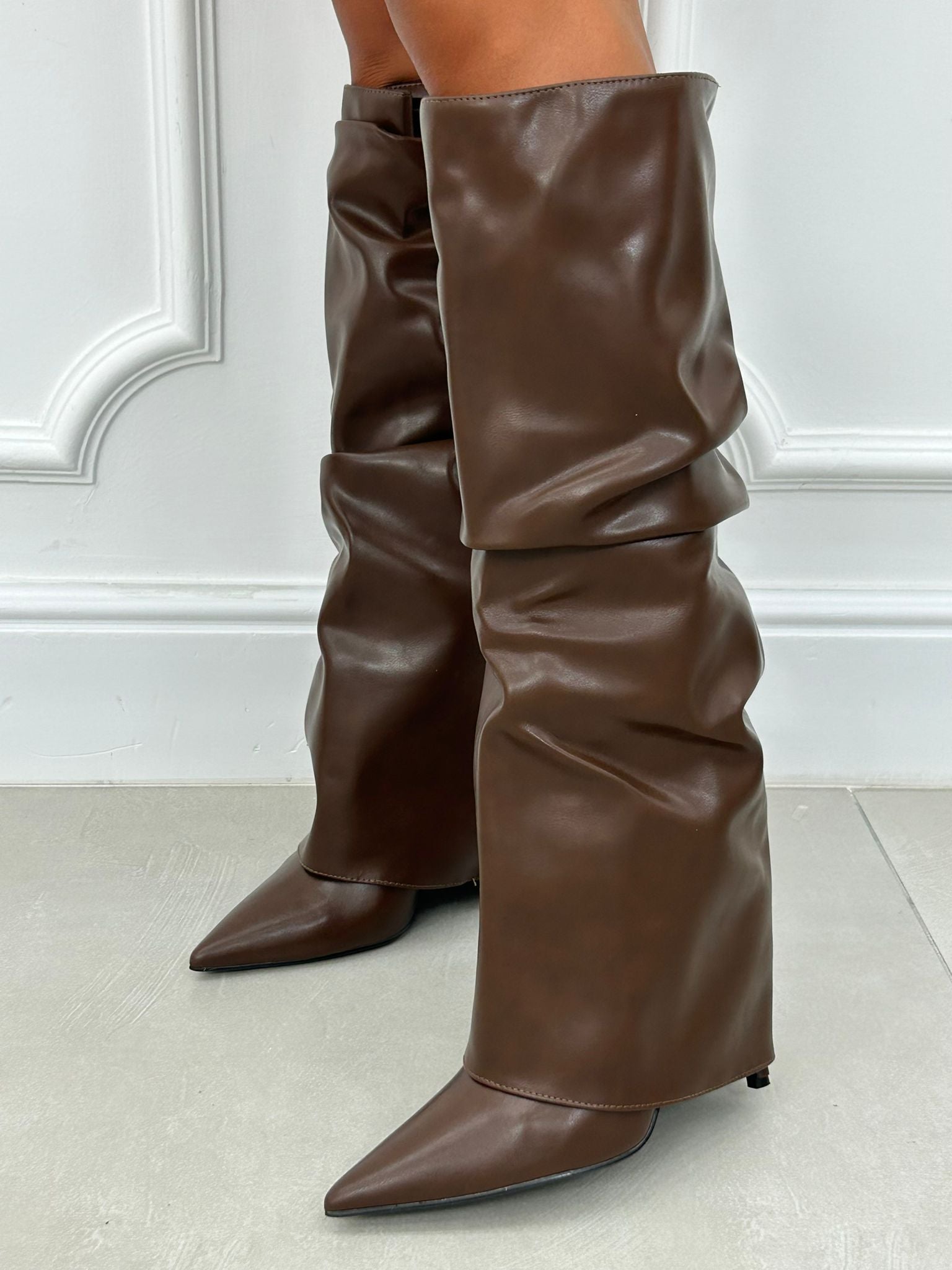 STIVALE LADY CHIC NEW AI26