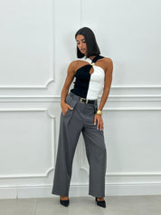 PANTALONE PINCES CHIC NEW AI26