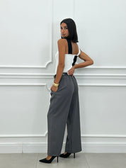 PANTALONE PINCES CHIC NEW AI26