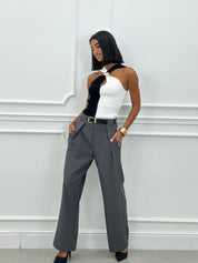PANTALONE PINCES CHIC NEW AI26