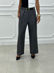 PANTALONE PINCES CHIC NEW AI26