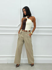 PANTALONE PINCES CHIC NEW AI26