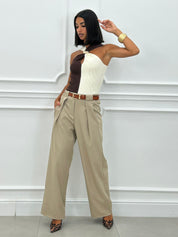 PANTALONE PINCES CHIC NEW AI26