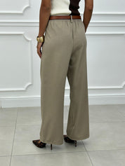 PANTALONE PINCES CHIC NEW AI26