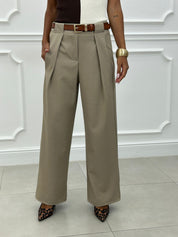 PANTALONE PINCES CHIC NEW AI26