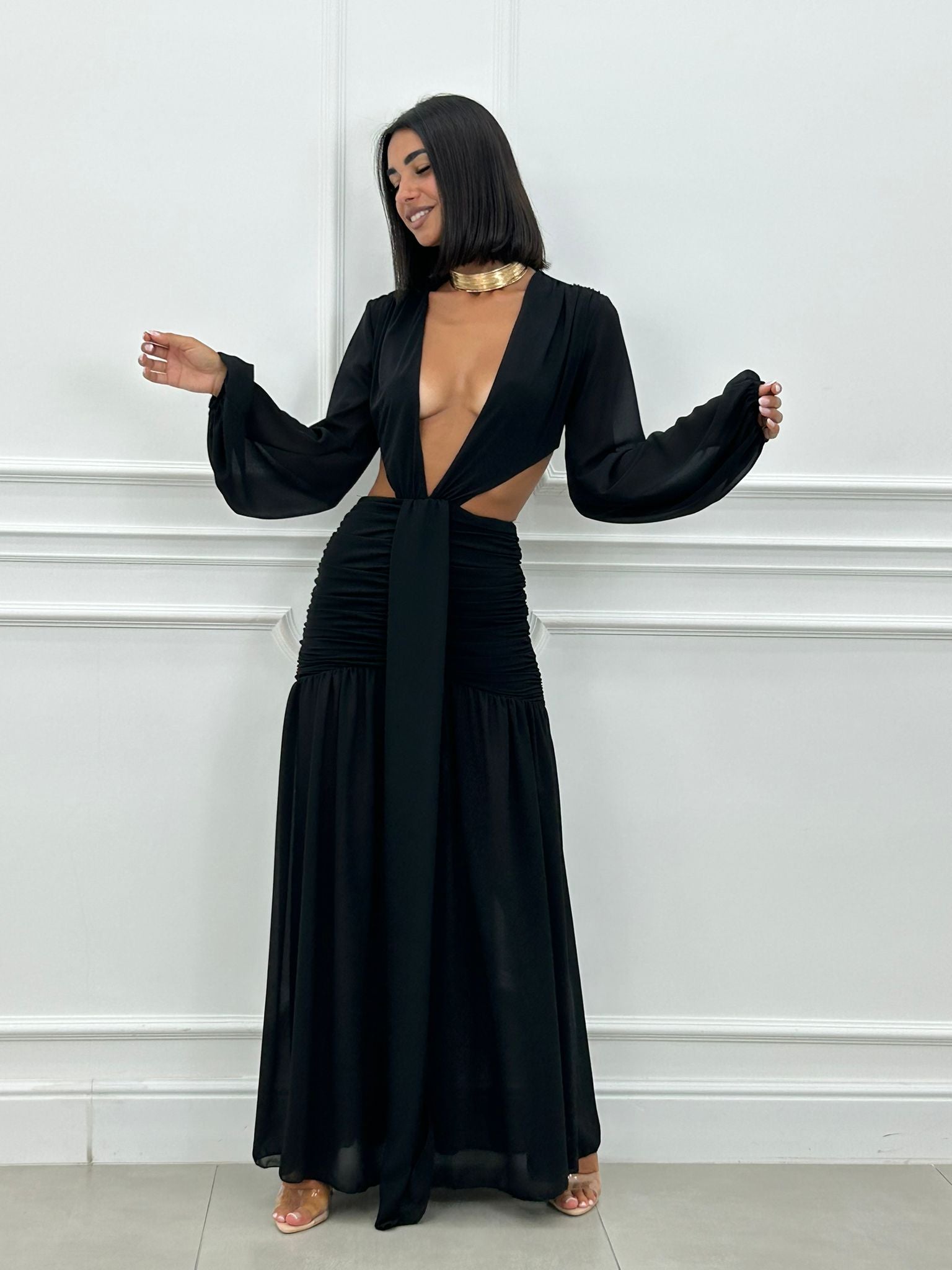 DRESS ELYSEE' NEW AI26